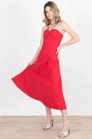 Vestido - 722827 - TOM