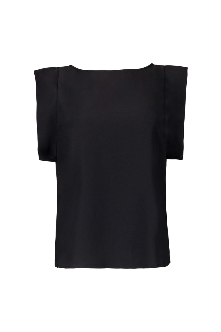 Blusa - 554053 - NEG - Reina Diaz