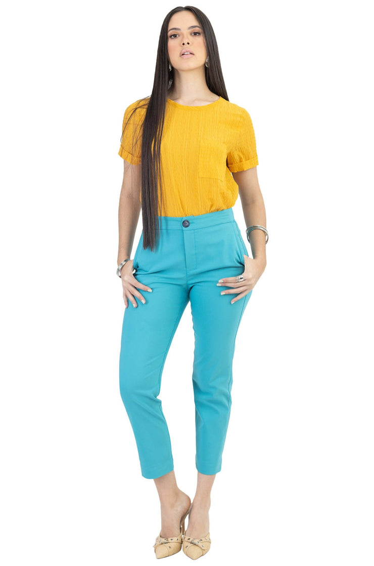 Blusa - 554091 - MOS - Reina Diaz