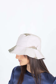 Bucket Hat - 780002 - EST - Reina Diaz