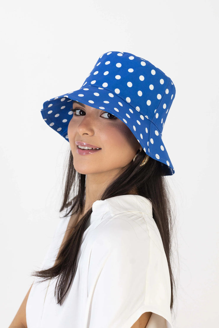 Bucket Hat - 780002 - REY - Reina Diaz