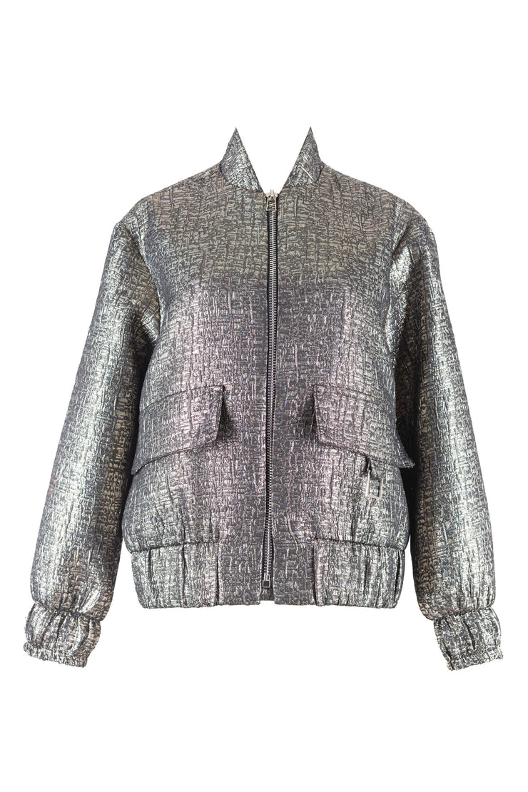 Chaqueta - 501449 - PLA - Reina Diaz