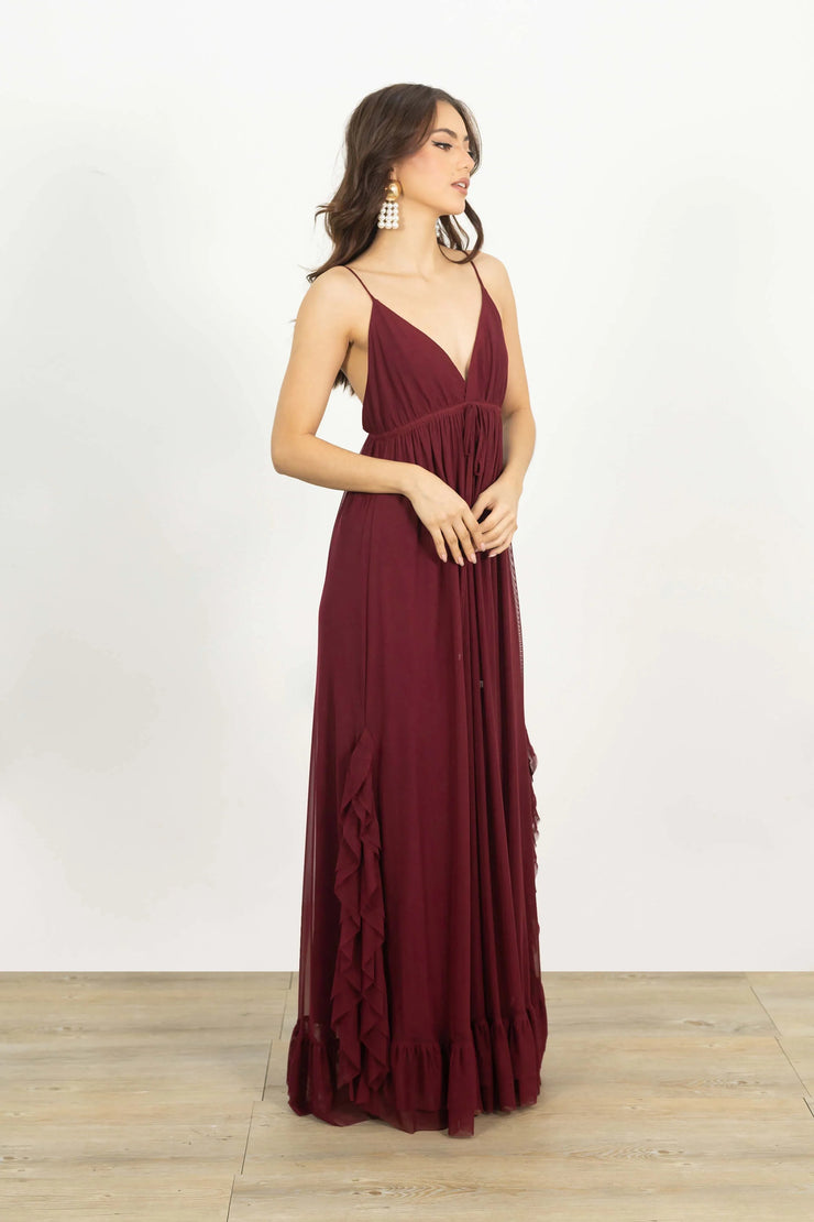 Vestido - 720044 - TIN - Reina Diaz