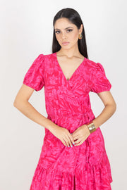 Vestido - 722735 - FUC - Reina Diaz