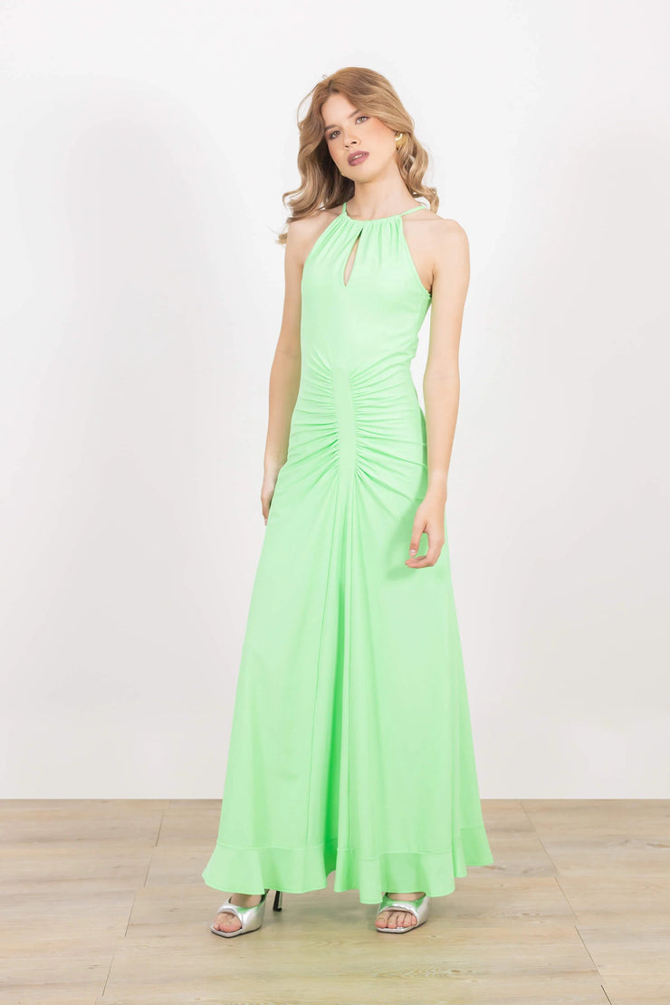 Vestido - 722807 - LIM - Reina Diaz