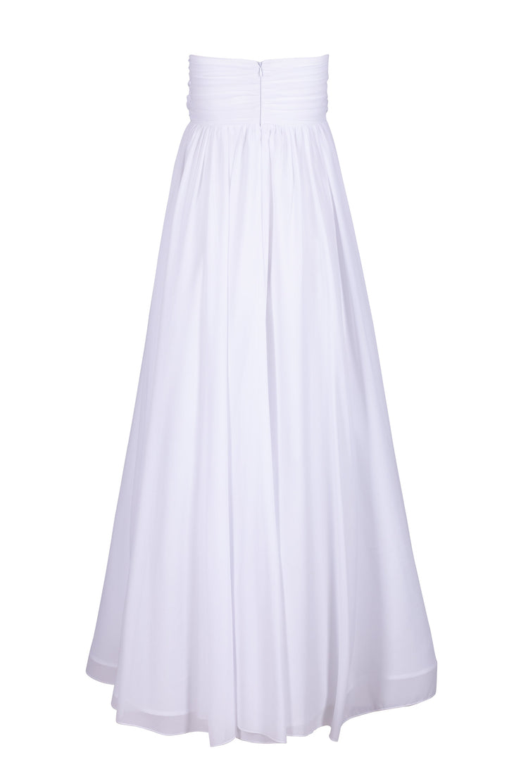 Vestido - 525611 - Reina Diaz