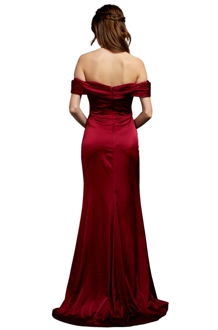 Vestido - F421174 - TIN - Reina Diaz